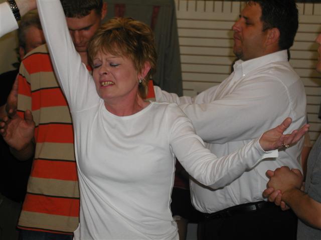 Altar Service